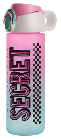 Бутылка для воды Herevin Secret 0.75 л (161686-805) (7182693) Киев