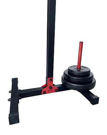 Стойки под штангу Magnus-400 Стойки, скамьи для жима и приседаний независимые регулируемые Киев