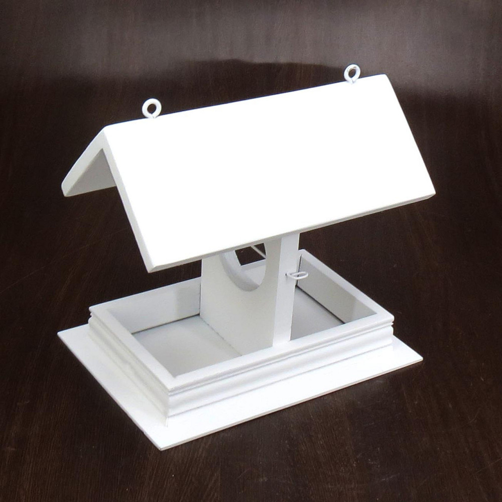 Кормушка садовая для птиц 