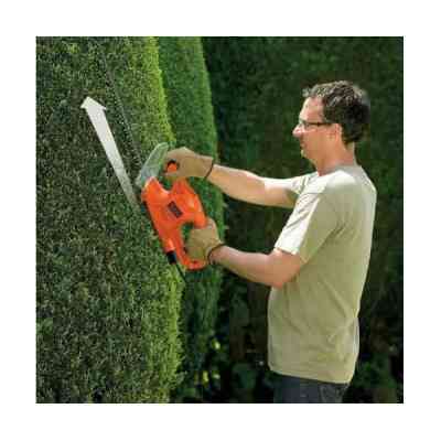 Кущоріз Black&amp;Decker BEHT201 Вінниця