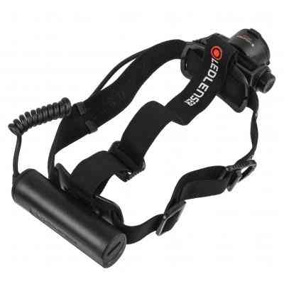 Фонарь LedLenser H7R CORE (502122) Винница