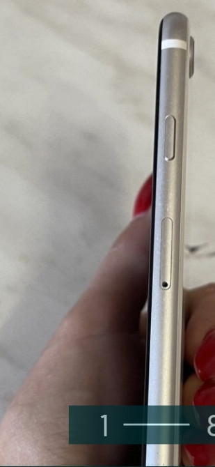 Айфон: iPhone SE (2020) Київ - фото 5