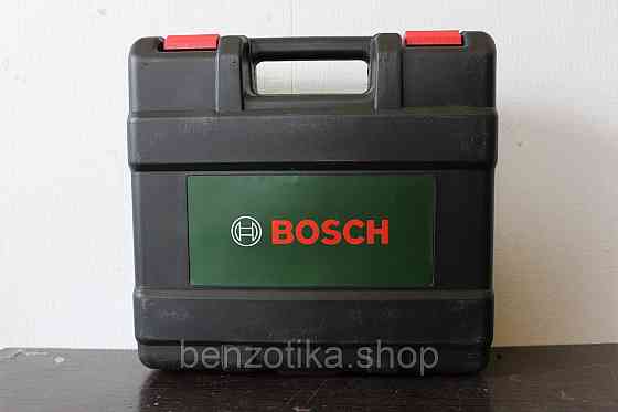 Шуруповерт BOSCH PSR 18-2Li Киев