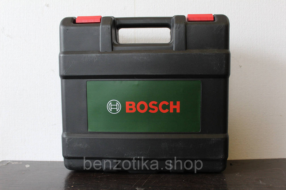 Шуруповерт BOSCH PSR 18-2Li Киев - изображение 4