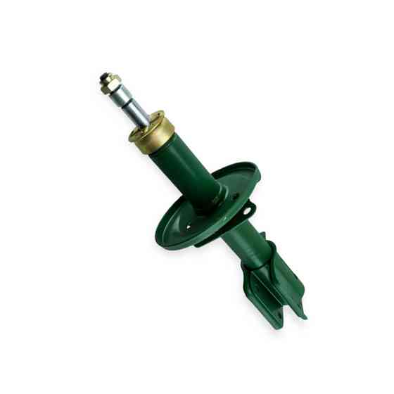 Амортизатор 2141 передній (розбірний) SSD Москвич Мукачево