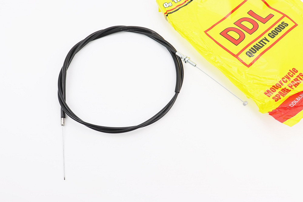 Трос захисту (трос 175см; кожух 155см) Київ - фото 1