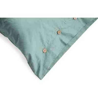 Наволочка Ardesto Mix&amp;Match 50х70см сатин, шавлія (ART5070PCG) Вінниця