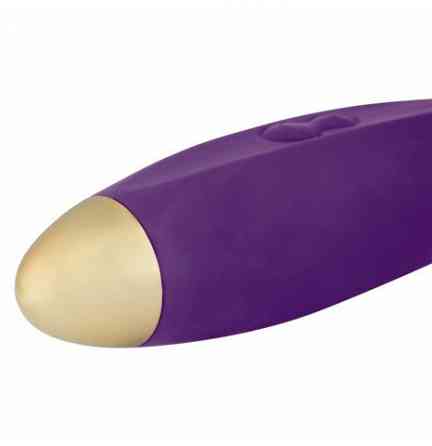 Вібратор Amor Vibratissimo Power Want violet (Застосунок НЕ Функціонує!) Sex Aura Київ
