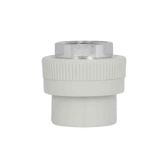 Муфта PPR Blue Ocean 40х1