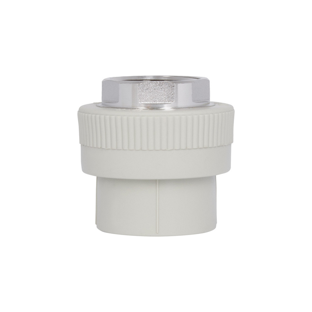 Муфта PPR Blue Ocean 40х1