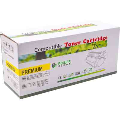 Картридж PowerPlant HP CLJ M554 YL (PP-W2122AYL) Винница