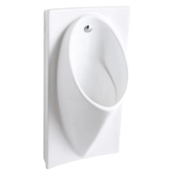 Пісуар підвісний Mixxus Premium BEVEL-1005 380x420x750mm з краном для пісуара   ( MP6664 ) 22101 Харьков