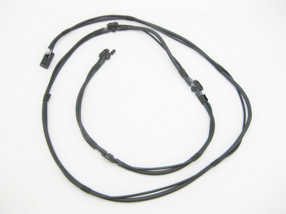 Mercedes-Benz  A2218600292 Новий шланг склоомивача з форсунками та підігрівом S-Class W221 CL C216 Одесса - изображение 1