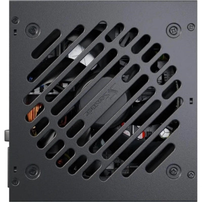 Блок живлення Seasonic 750W BLACK (CORE GX-750-ATX31) Вінниця - фото 9