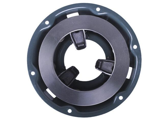 Сцепление в сборе на трактор Хинтай 120/244 Мукачево - изображение 3