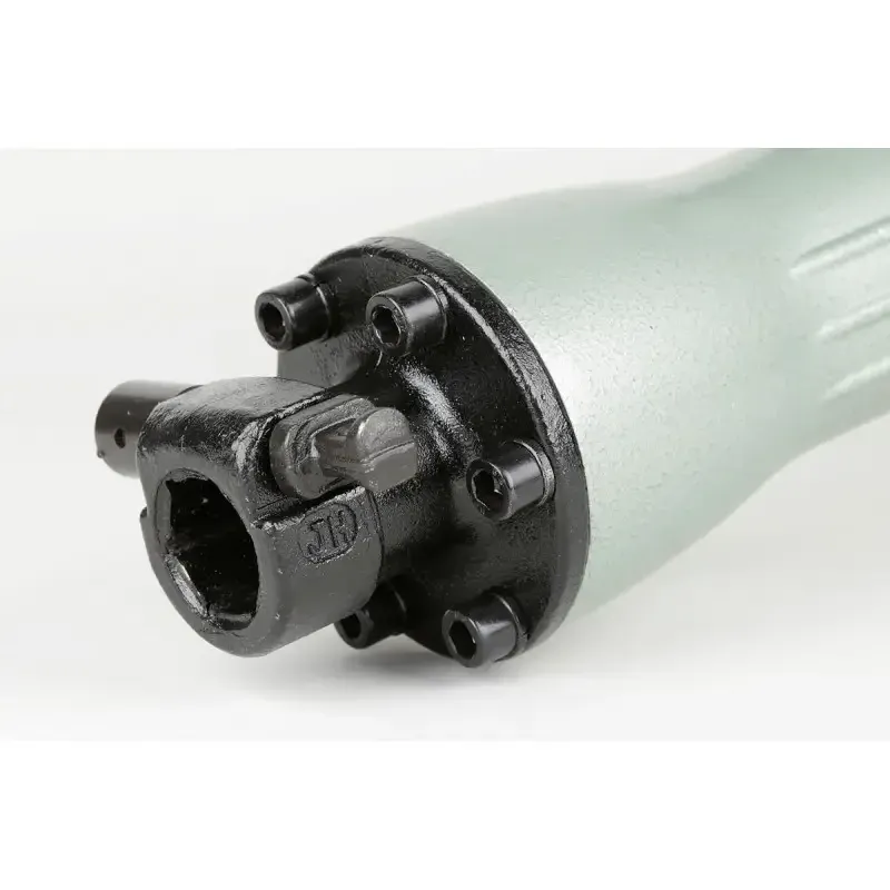 Відбійний молоток LEX SDS-Max 55 Дж – LXRH29, 2900 Вт Львів - фото 4