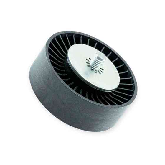 Ролик генератора BMW 5 (E60, F10) (07-11) (80х28) (MPQ1253) опорний Мукачево