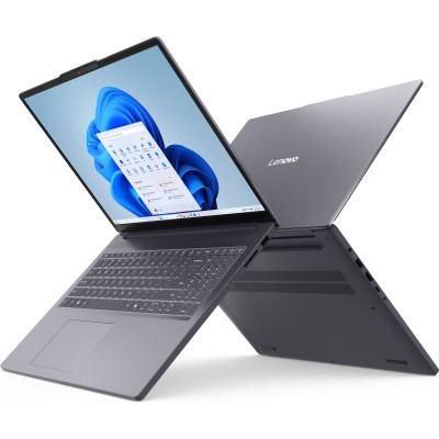 Ноутбук Lenovo IdeaPad Slim 3 16ARP10 (83K8005ERA) Вінниця - фото 11
