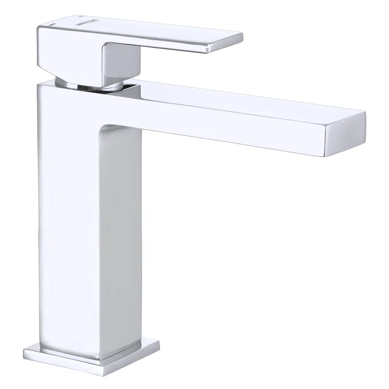 Смеситель для умывальника Mixxus Premium FRANCO 001 (MI2841) Киев - изображение 1