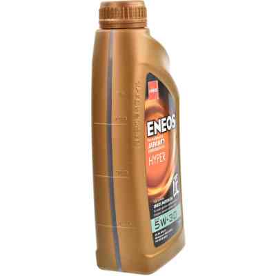 Моторное масло ENEOS HYPER 5W-30 1л (EU0030401N) Винница