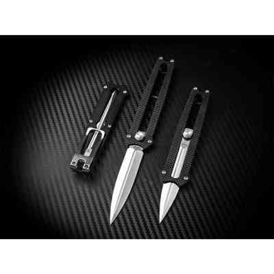 Нож Boker Plus Slike (01BO411) Винница