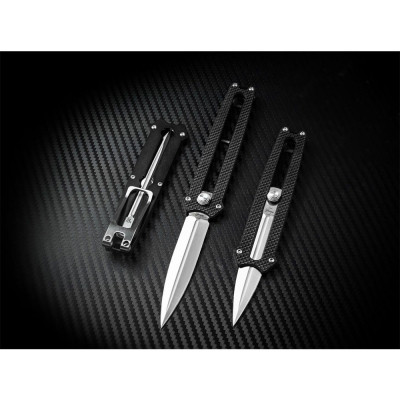 Нож Boker Plus Slike (01BO411) Винница - изображение 2