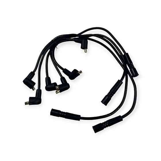 Провід 2108, 2109, 21099 карбюратор силікон високовольтні Мукачево