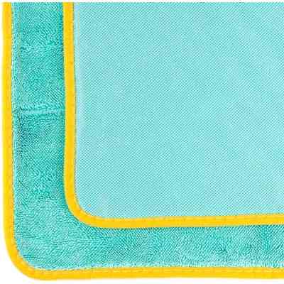 Салфетки для уборки ColorWay Микрофибра для универсального применения 600gsm 40 х 40 см 1 шт. (CW-4460) Винница