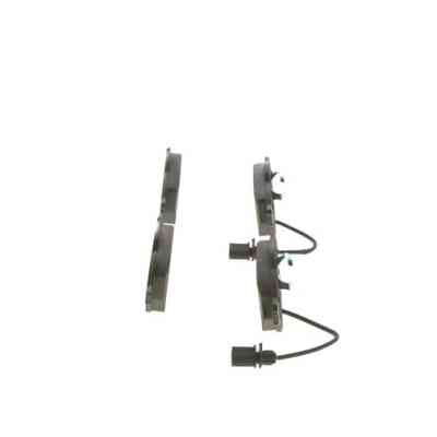 Гальмівні колодки Bosch 0 986 495 241 Вінниця