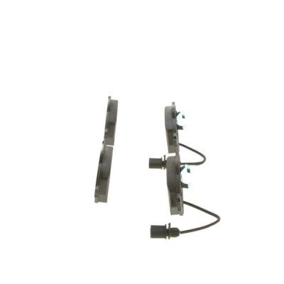 Гальмівні колодки Bosch 0 986 495 241 Вінниця - фото 1