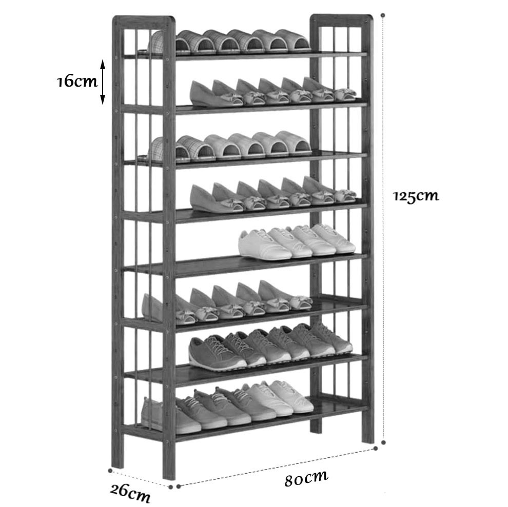 Тапочниця "Сіто 8" сієна Миколаїв - фото 2