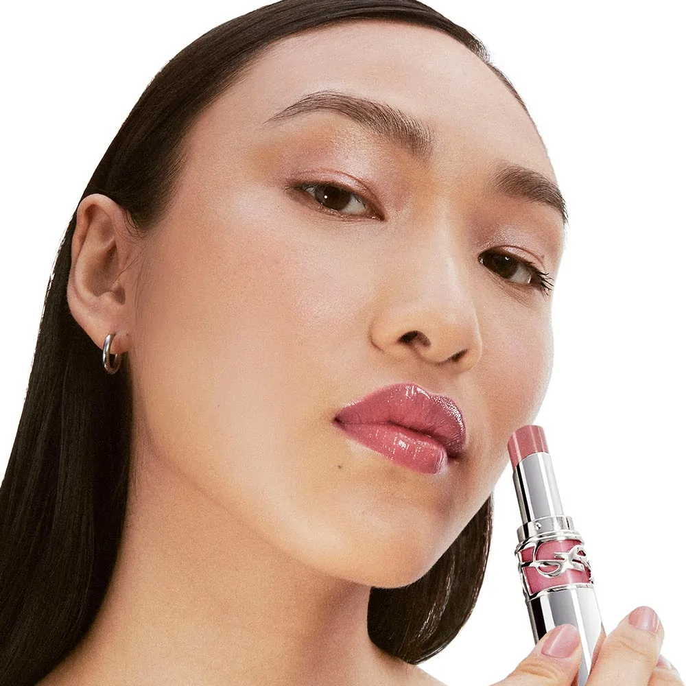 Помада для губ Yves Saint Laurent Loveshine Lipstick 150 Nude Lingerie Слов'янськ - фото 4