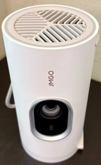 JMGO PicoPlay DLP,1080p,HDR10,3D,400 ISO lum.Netflix,GTV. Київ - фото 3