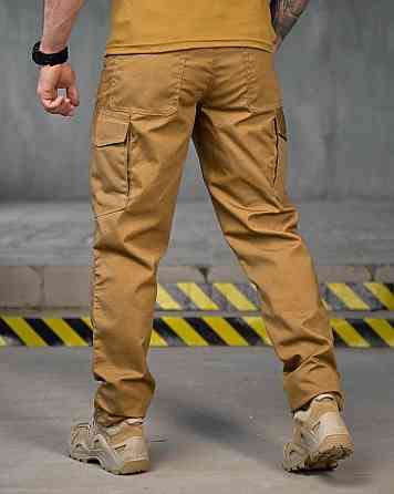 Tactical pants SAINT coyot ПП7745 Одеса