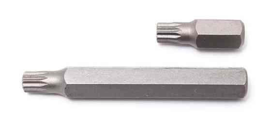 Бита SPLINE M14х30ммL,10мм ROCKFORCE RF-1783014 Одесса