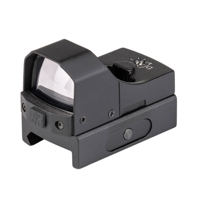 Коліматорний приціл Sigeta AntiRU-03 (65703) Вінниця - фото 2