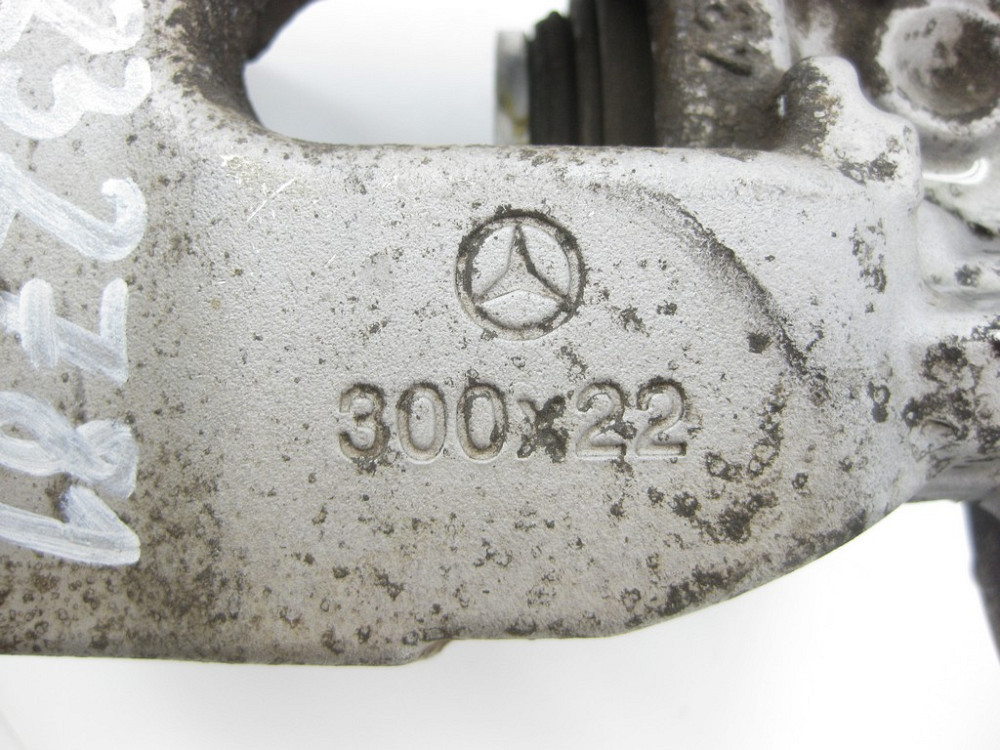 Mercedes-Benz  A0004232781 Супорт задній лівий E-Class W213 S213 C238 CLS C257 Одесса - изображение 7