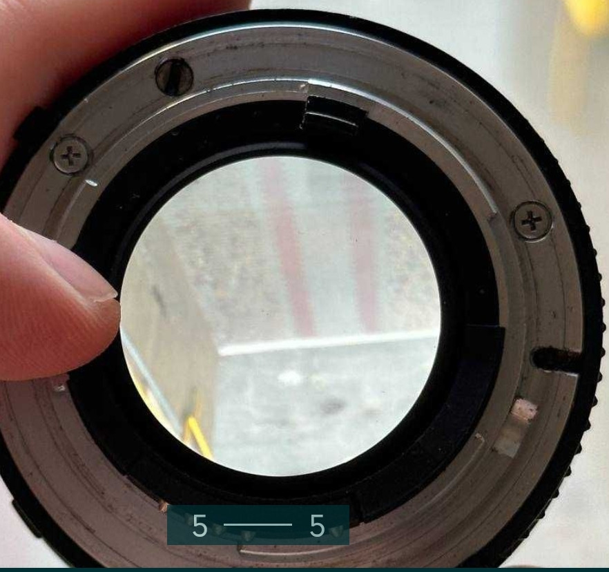 Объектив: NIKKOR 50mm.1.4D. Харьков - изображение 5