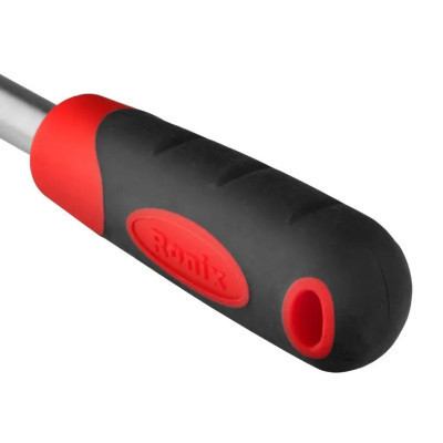 Тріскачка Ronix 1/2&quot;, 250 мм (RH-2634) Вінниця - фото 3