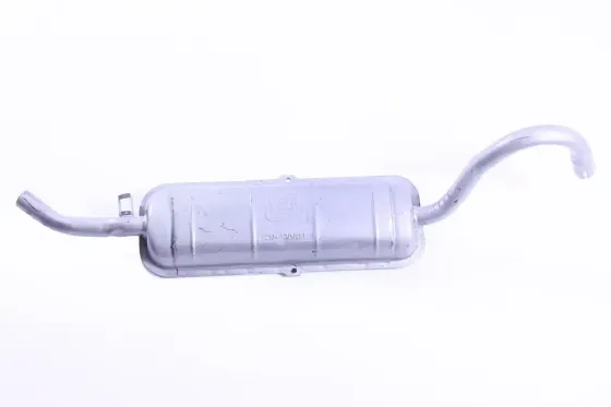 Глушитель 2104 ТМК с 1-м кожухом Винница