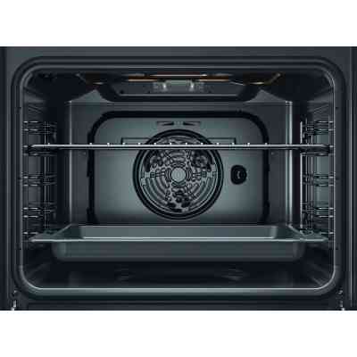 Духова шафа Whirlpool OMR35HR0X Вінниця