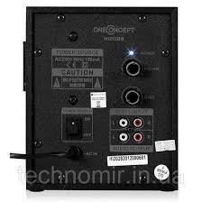 Акустична система Active 2.1 Oneconcept Німеччина Рівне - фото 3