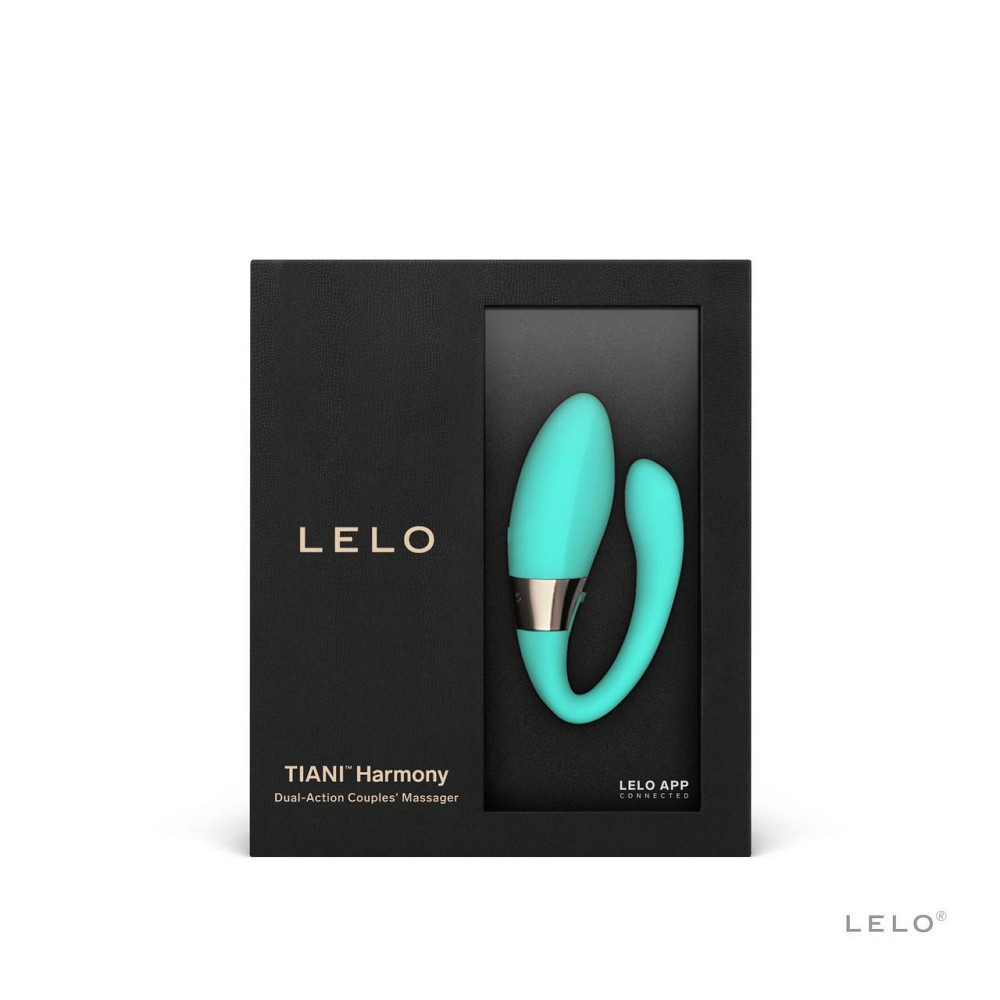Вібратор LELO Tiani Harmony Aqua Sex Aura Київ - фото 7