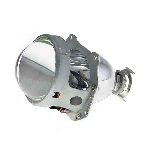 Лінзи біксенон Cyclone BL-3.0&quot; H1 METAL Винница