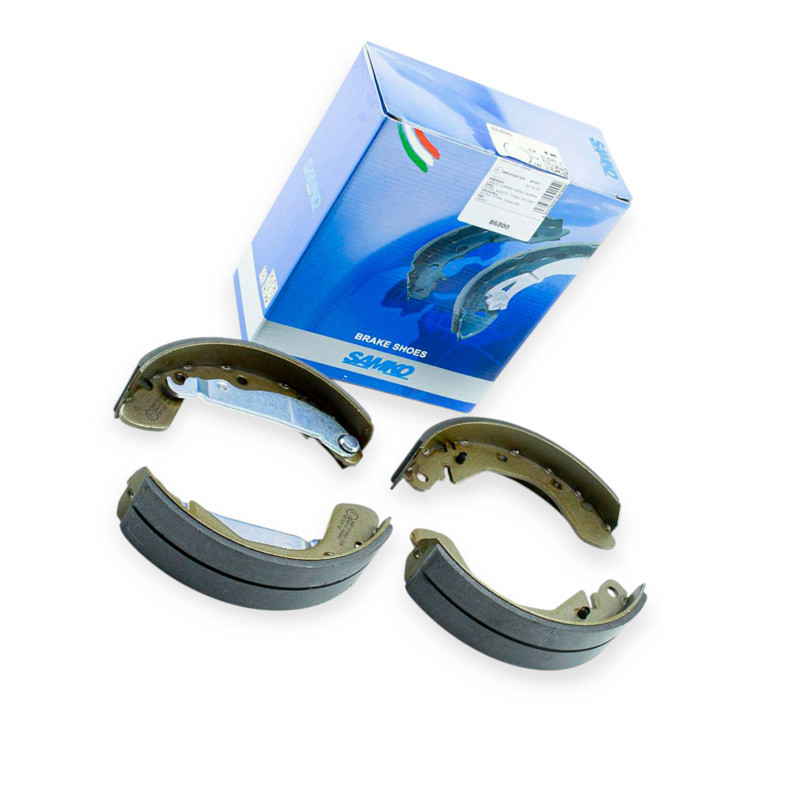 Колодки задние Ланос, Nexia тормозные Мукачево - изображение 1