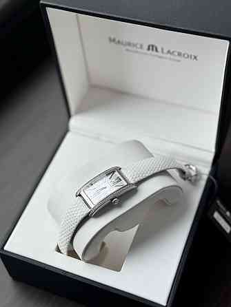 Жіночий годинник Maurice Lacroix Fiaba Київ