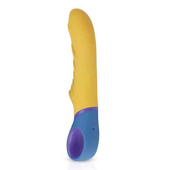 Мощный вибратор точки PMV20 G Tone - G-Spot Vibrator Sex Aura Киев