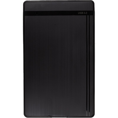 Карман внешний PowerPlant HDD 2.5/3.5" USB3.0 (HC380404) Винница - изображение 1