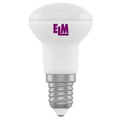 Лампочка ELM E14 (18-0057) Винница