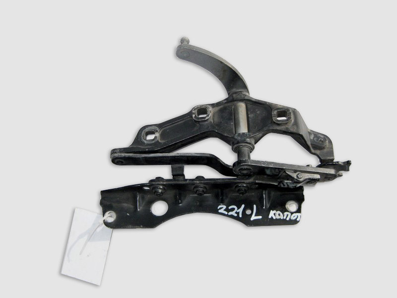 Mercedes-Benz  A2218800328 Петля капота ліва S-Class W221 CL C216 Одеса - фото 1